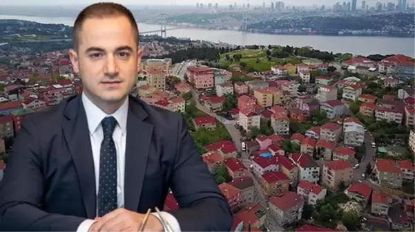 KİPTAŞ Genel Müdürü kira artışına getirilen yüzde 25 sınırına tepki gösterip yaşanabilecek 3 sorunu paylaştı