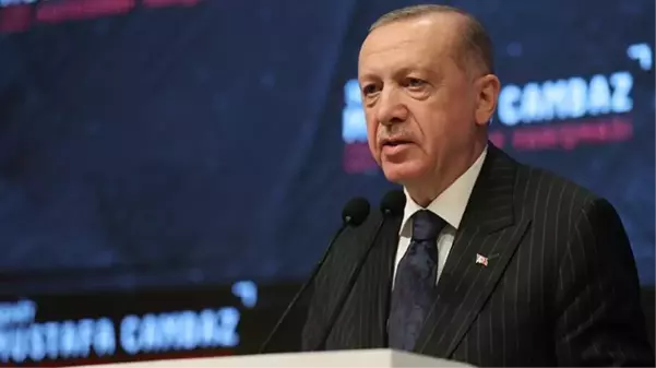 Cumhurbaşkanı Erdoğan ilk kez paylaştı: Yunanistan Efes-2022 tatbikatındaki ülkelere 