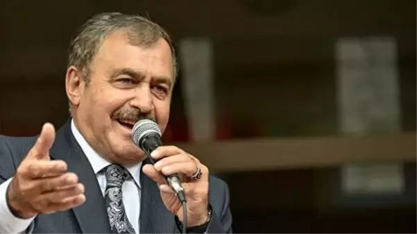 Eski bakan Veysel Eroğlu, benzin zamlarına isyan edenlere kayınpederiyle yaşadığı hikaye üzerinden yanıt verdi