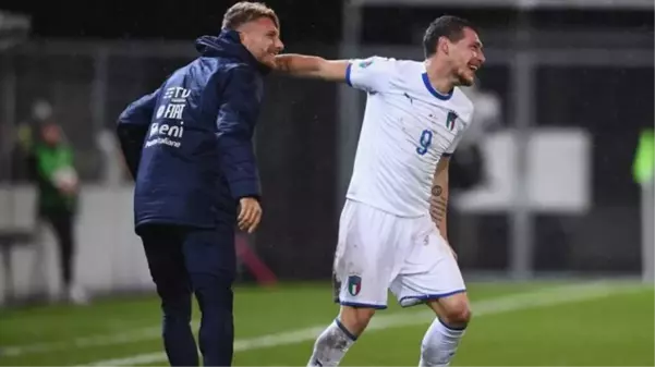 Yok artık dedirtecek hamle! İstanbulspor, dünyaca ünlü futbolcu Belotti için harekete geçti