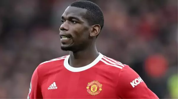 Paul Pogba'nın yeni adresi belli oldu! Dünya devine imzayı atıyor