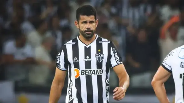 Sezona damga vuracak transfer! Diego Costa Fatih Karagümrük yolunda