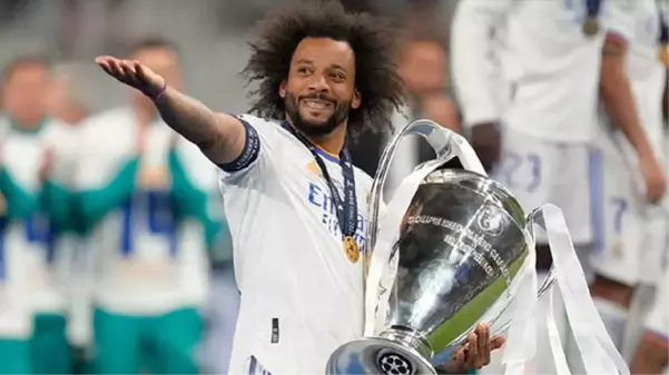 Ronaldo tüm işi bozdu! Fenerbahçe, Marcelo defterini kapatıyor