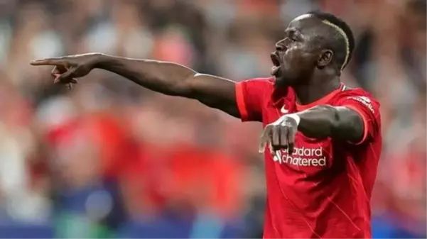 Sadio Mane'den çok tartışılacak açıklama: Evleneceğim kadın sosyal medya kullanmamalı