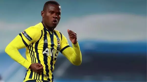 Süper Lig'de çılgın takas! Fenerbahçe'nin 6 milyon euroluk transferi Samatta, Anadolu'ya gidiyor