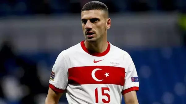 Tarihe geçen transfer! Merih Demiral, İtalya'da kaldı