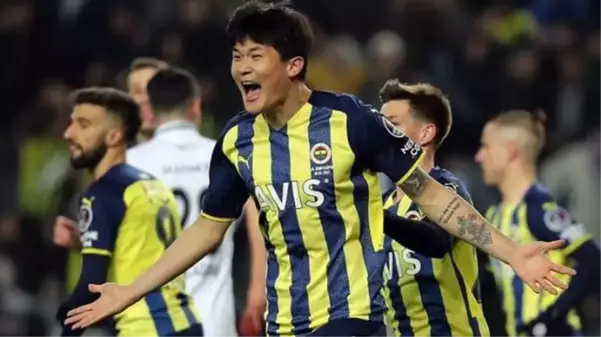 Fransa'dan Kim Min-Jae'ye sürpriz talip! Fenerbahçe en az 20 milyon euro istiyor