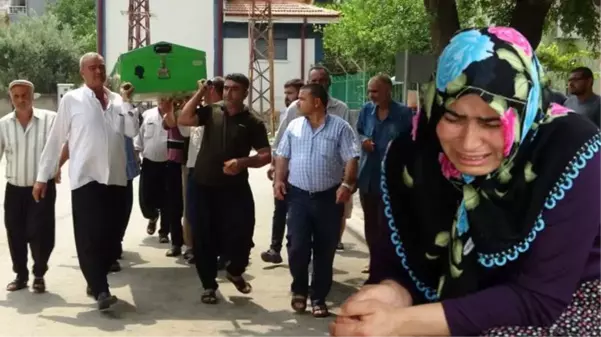 Bu acının tarifi yok! Kayıp oğlunu defneden annenin feryatları yürekleri dağladı