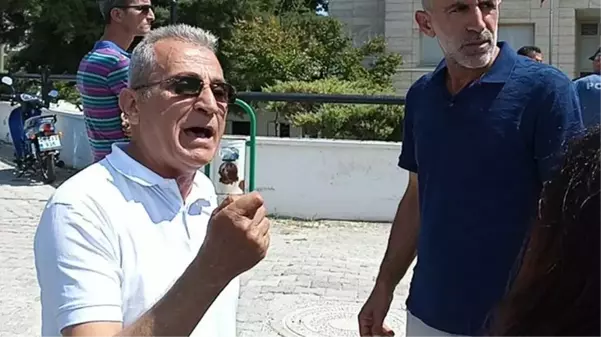 Pınar Gültekin'e verilen ceza sonrası acılı baba böyle feryat etti: İsyanım öyle büyük olacak ki 10 yıl herkes konuşacak