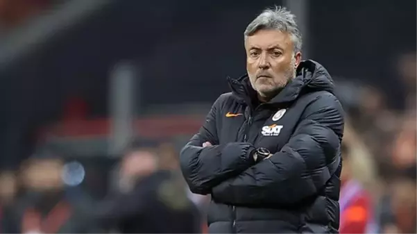 Domenec Torrent'ten ayrılık sonrası Galatasaray paylaşımı! Hiç beklemediği tepkiler aldı