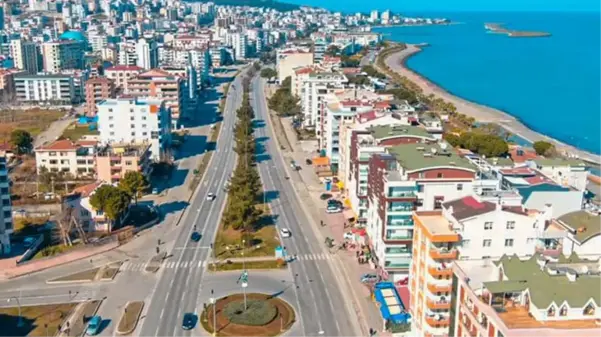 Google, Samsun'daki Atatürk Bulvarı'nı Baki Esen Caddesi olarak değiştirdi! Vatandaşlar belediyeyi soru yağmuruna tuttu