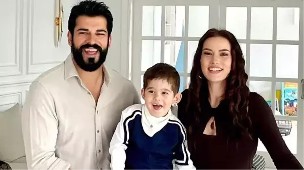 Güzel oyuncu Fahriye Evcen 2,5 aylık hamile