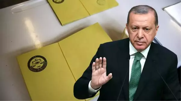 Kulislere bomba gibi düşen iddia: Erken seçim 14 Mayıs'ta yapılacak, son kararı Cumhurbaşkanı Erdoğan verecek