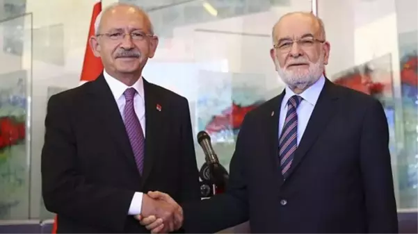 Karamollaoğlu'ndan 