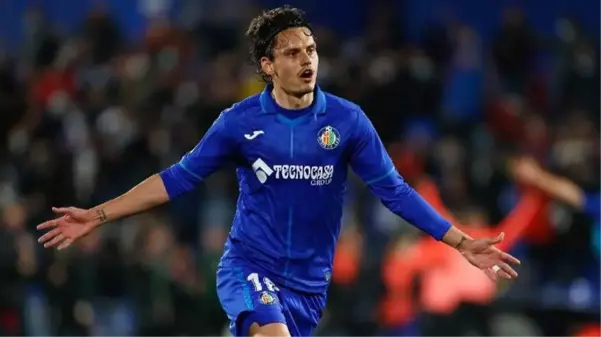 Çılgın performansına kayıtsız kalmadılar! Juventus, Enes Ünal'a talip oldu