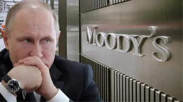 1 asır sonra aynı kaderi yaşıyorlar! Moody's, Rusya'nın iflasını duyurdu