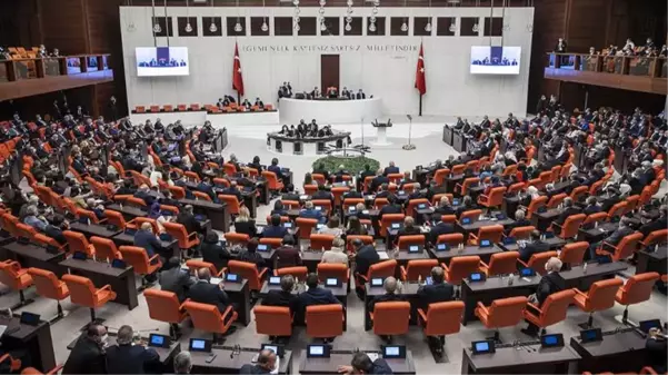 3600 ek gösterge, öğrenci affı düzenlemesini de içeren 