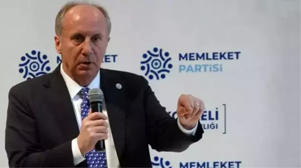 Muharrem İnce'den Millet İttifakı'na yönelik kavga çıkaracak sözler: 11 ay bile dayanamazsınız