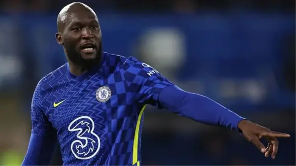 Romelu Lukaku geri döndü! Chelsea'nin 113 milyon euro ödediği golcü yeniden Inter'de