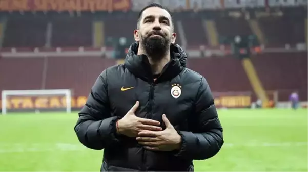 Arda Turan'a 2.Lig'e yeni yükselen köklü kulüpten transfer teklifi! Başkan açıkladı