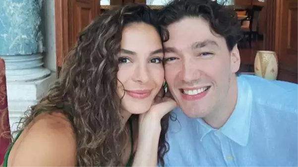 Cedi Osman ve Ebru Şahin, bugün Makedonya'da evleniyor