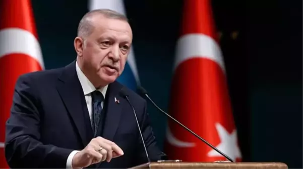 Cumhurbaşkanı Erdoğan'dan Dodurga'daki seçim sonuçlarına ilişkin ilk yorum: Açık ara farkla kazandık