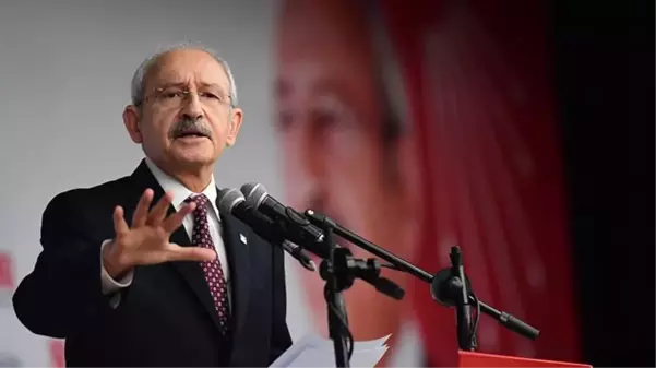 CHP lideri Kılıçdaroğlu'ndan Konya'daki doktor cinayetine ilk tepki: Bu şiddet bitecek