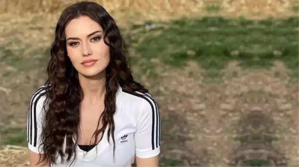 İkinci kez hamile olan Fahriye Evcen'in karnı görüldü