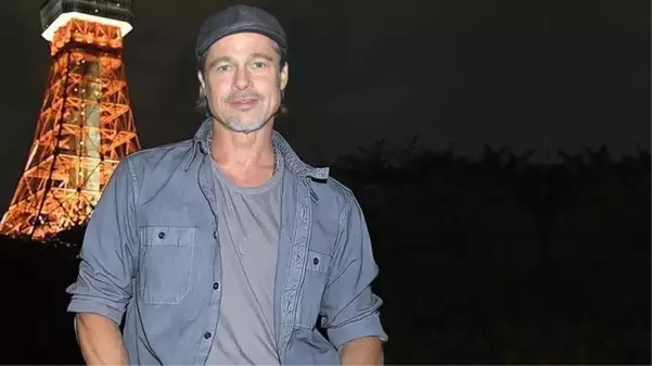 Oscar ödüllü oyuncu Brad Pitt, yüz körlüğü hastalığıyla mücadele ettiğini duyurdu