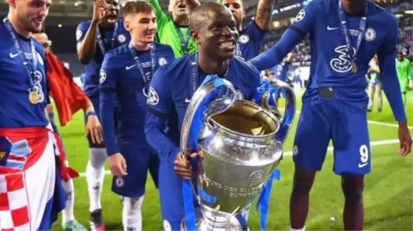 Arsenal'den transferde çılgın atak! N'Golo Kante'ye imza attırmak için harekete geçtiler