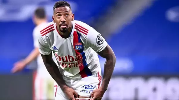 Galatasaray'dan savunmaya dev takviye! Jerome Boateng'in menajeri İstanbul'a çağrıldı