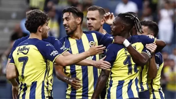 Fenerbahçe-Dinamo Kiev maçının yayınlanacağı kanal belli oldu