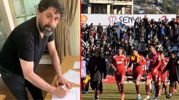 Nazmi Arıkan cinayeti şüphesiyle gözaltına alınan Tokatspor Başkanı Akçekaya'nın 2 yıldır kente uğramadığı öğrenildi