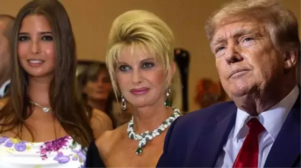 New York Times'tan Ivana Trump'ın ölümüyle ilgili kafa karıştıran yorum: Kaza olarak görünen ölüm