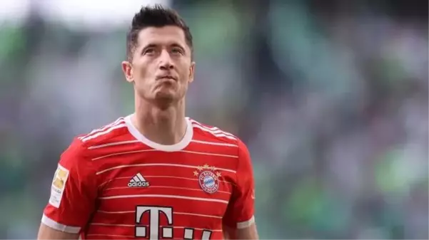 Münih'te ölüm tehditleri almıştı! Lewandowski takımdan ayrıldı ve dünya devine imzayı attı