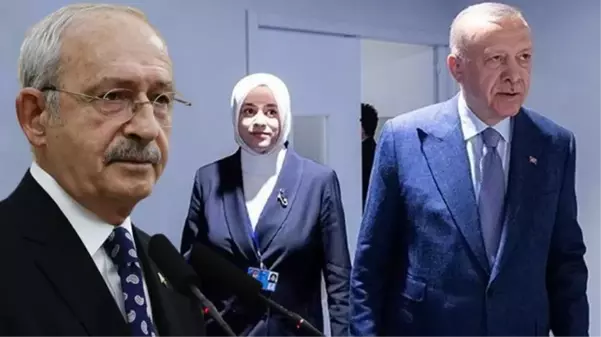 Kılıçdaroğlu, Cumhurbaşkanı Erdoğan'ın çevirmeni için kullandığı 