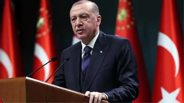 Son Dakika: Cumhurbaşkanı Erdoğan'dan 3 milyonu aşkın KYK borçlusuna müjde! Sadece ana para ödenecek