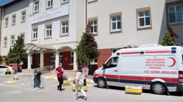 Bolu'da aralarında çok sayıda çocuğun olduğu onlarca vatandaş içme suyundan zehirlendi: 10 kişi yoğun bakımda