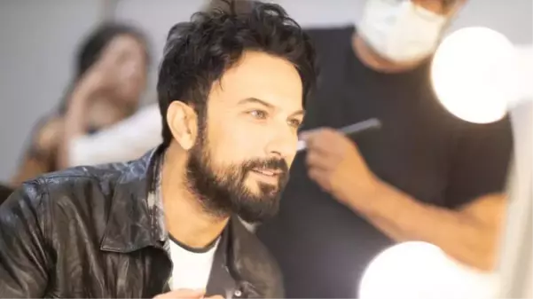 Tarkan, 