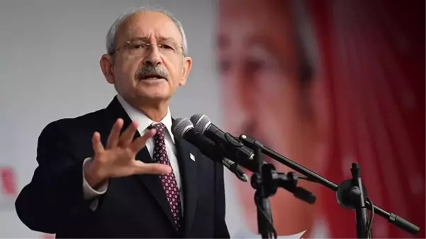 Kılıçdaroğlu, Meclis açıldığında yapacakları ilk işi paylaştı: Lozan'ın bayram olmasını teklif edeceğiz