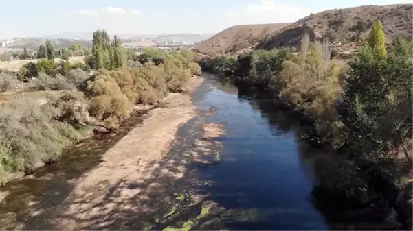 Bolu'dan sonra Kırıkkale'de diken üstünde: Kızılırmak'tan su içen 6'sı çocuk 14 kişi zehirlendi