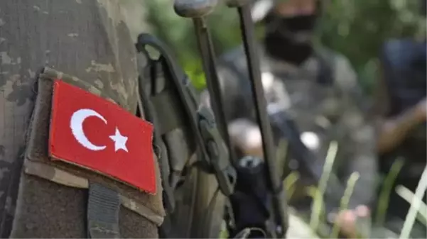 Son Dakika: Pençe-Yıldırım Harekatı'ndan kahreden haber: 1 asker, 4 korucu şehit oldu