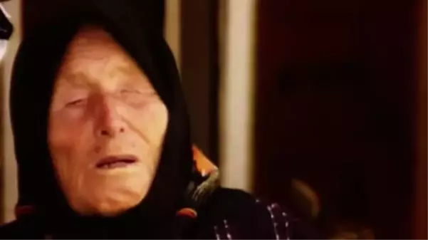 Kör kahin Baba Vanga'nın 2022 kehaneti Türkiye'de de tuttu, devamından korkuluyor! Eyvah eyvah