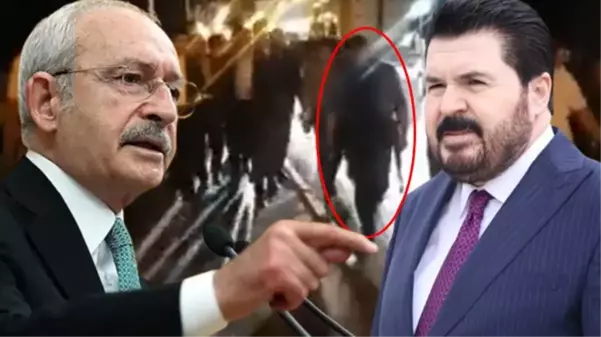 Kılıçdaroğlu'nun Ağrı ziyareti öncesi ortaya atılan 