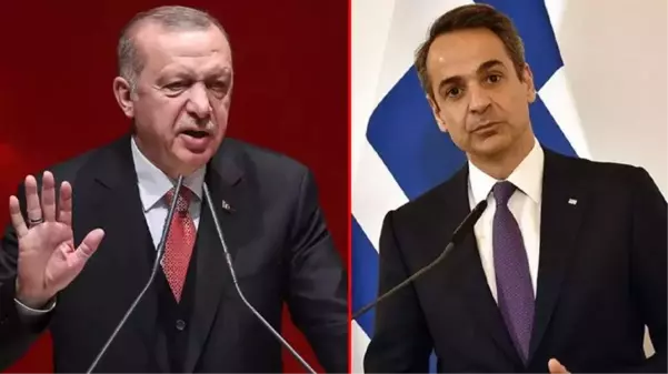 Miçotakis'in hedefinde yine Cumhurbaşkanı Erdoğan var: Yeni Osmanlıcı fanteziler yerine ekonomiye odaklanmalı