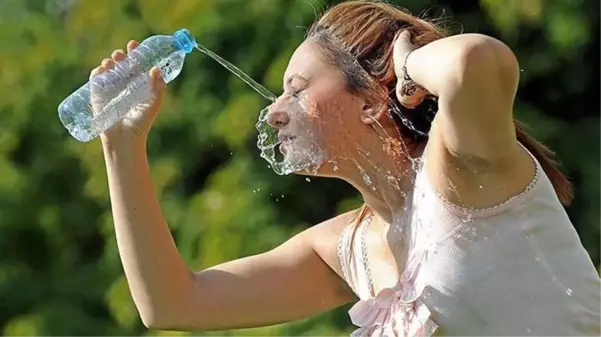 Türkiye'ye 'Cehennem sıcakları' yarın geliyor! Uzman isim saat verdi