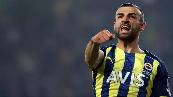 Fenerbahçe'de taraftarın sevgilisi Serdar Dursun, kendisine kulüp aramaya başladı