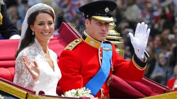 Kraliyeti karıştıracak ihanet iddiası: Prens William, Kate Middleton'ı aldatıyor