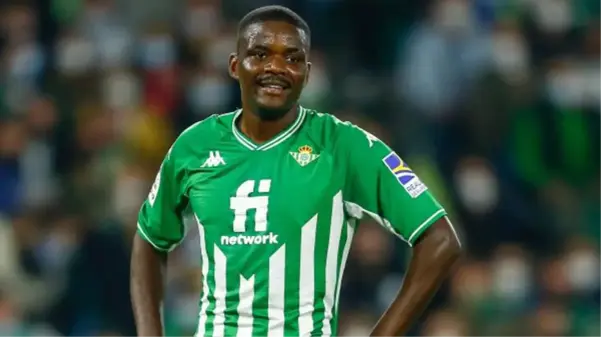 Transferin fitilini yakan William Carvalho, Galatasaray'ın sosyal medya paylaşımını beğendi