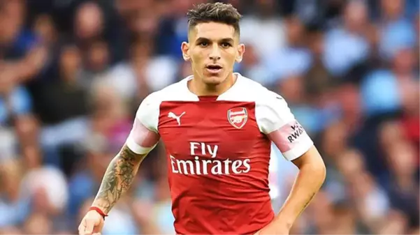 Galatasaray orta sahası şaha kalkacak! Arsenal'in yıldızı Lucas Torreira, İstanbul'a geliyor